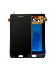 Pantalla Samsung Galaxy J7 2016 negro