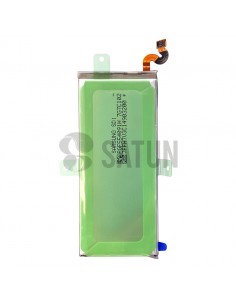 GH82-15090A . Batería Samsung Galaxy Note 8 . EB-BN950ABE 2