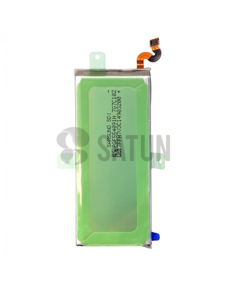 GH82-15090A . Batería con adhesivo Samsung Galaxy Note 8 . EB-BN950ABE