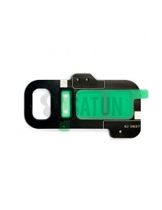 Embellecedor cámara trasera Samsung Galaxy Note 8 2