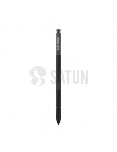 Lápiz Stylus Pen Samsung Galaxy Note 8 negro