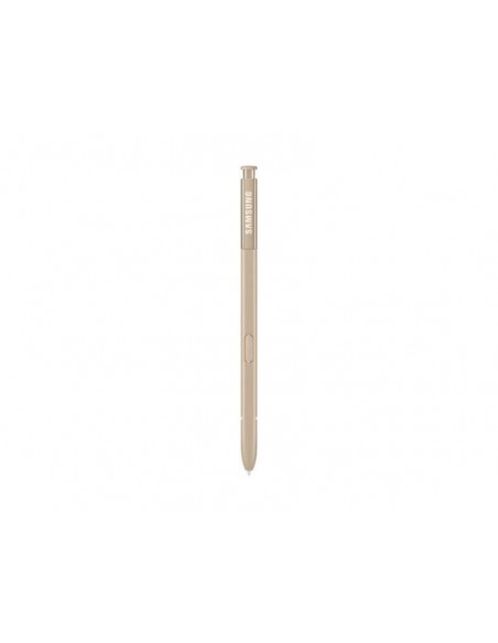 Lápiz Stylus Pen Samsung Galaxy Note 8 oro
