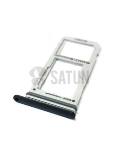 Bandeja dual SIM Samsung Galaxy Note 8 negro