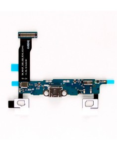 Flex conector de carga Samsung Galaxy Note 4