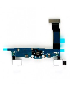 Flex conector de carga Samsung Galaxy Note 4 2