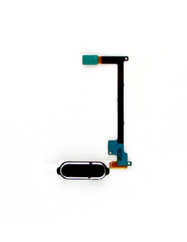 Flex botón home Samsung Galaxy Note 4 negro