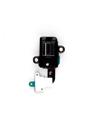 Conector jack audio Samsung Galaxy Note 4