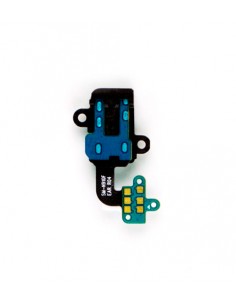 Conector jack audio Samsung Galaxy Note 4 2