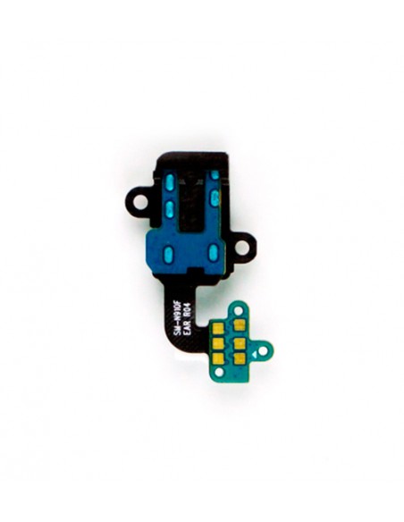 Conector jack audio Samsung Galaxy Note 4
