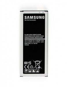 Batería Samsung Galaxy Note 4 EB-BN910BBE - 3220mAh 2