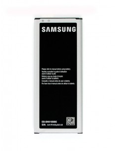 Batería Samsung Galaxy Note 4 EB-BN910BBE - 3220mAh