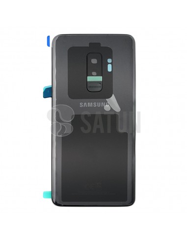 GH82-15652A . Tapa de batería Samsung Galaxy S9 Plus negro