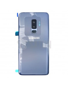 GH82-15652D . Tapa de batería Samsung Galaxy S9 Plus azul