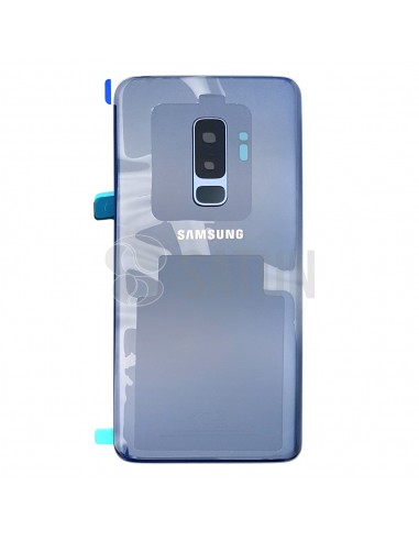 GH82-15652D . Tapa de batería Samsung Galaxy S9 Plus azul