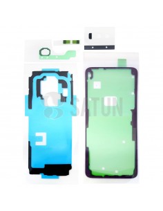 GH82-15964A . Kit de adhesivos Samsung Galaxy S9 Plus