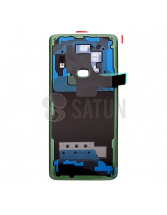 Tapa de batería Samsung Galaxy S9 DUOS azul 2