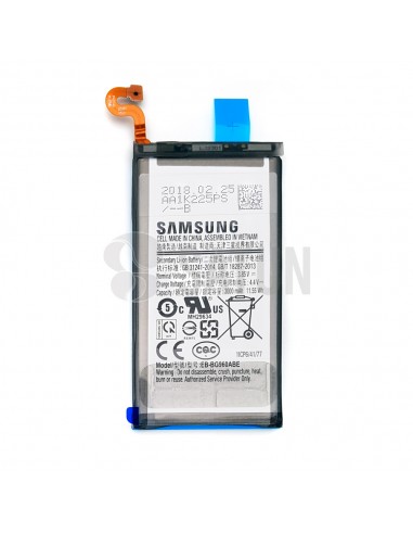 GH82-15963A . Batería Samsung Galaxy S9 . EB-BG960ABE