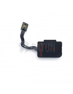 GH96-11479A . Flex botón home y sensor huella Samsung Galaxy S9 y S9 Plus negro 2
