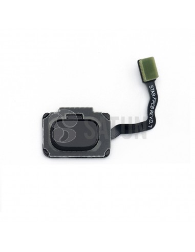 GH96-11479A . Flex botón home y sensor huella Samsung Galaxy S9 y S9 Plus negro