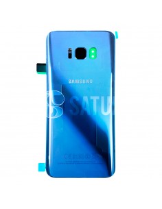 Tapa de batería Samsung Galaxy S8 Plus azul