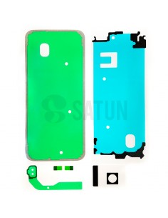 Kit de adhesivos de pantalla Samsung Galaxy S8 Plus