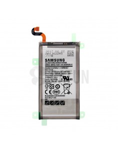 GH82-14656A . Batería con adhesivo Samsung Galaxy S8 Plus . EB-BG955ABE