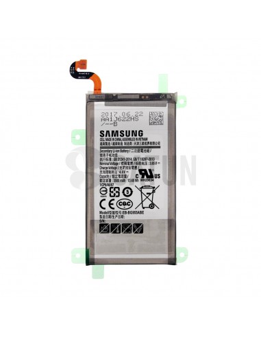 GH82-14656A . Batería con adhesivo Samsung Galaxy S8 Plus . EB-BG955ABE