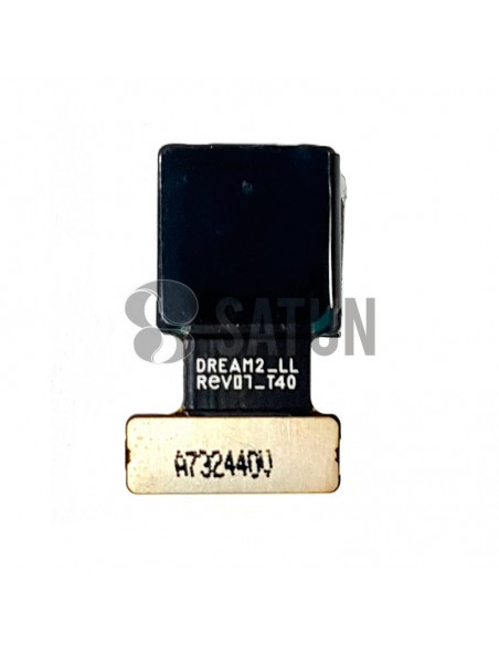 Cámara frontal Samsung Galaxy S8 Plus y Note 8