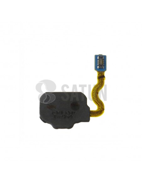 Lector de huella dactilar Samsung Galaxy S8 y S8 Plus violeta