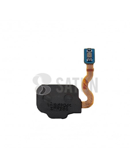 Lector de huella dactilar Samsung Galaxy S8 y S8 Plus azul