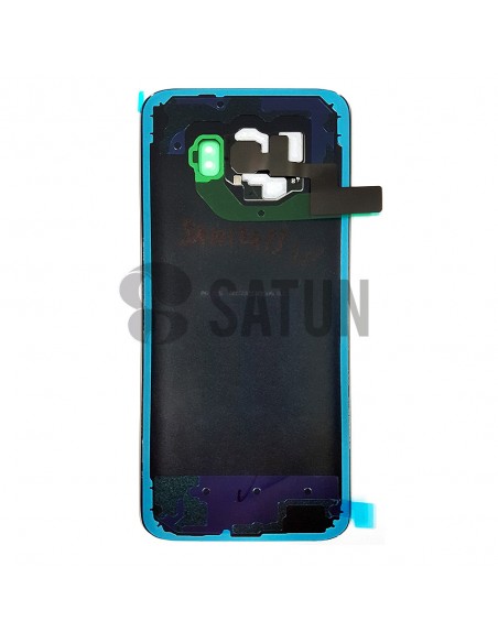 Tapa de batería Samsung Galaxy S8 Plus plata