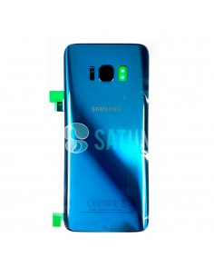 Tapa batería Samsung Galaxy S8 azul
