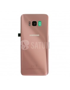 Tapa de batería Samsung Galaxy S8 rosa