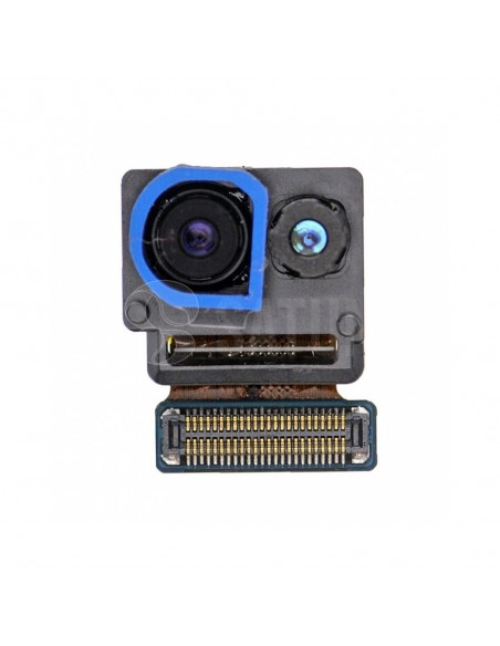 Cámara iris scanner frontal Samsung Galaxy S8