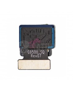 Cámara iris scanner frontal Samsung Galaxy S8 2