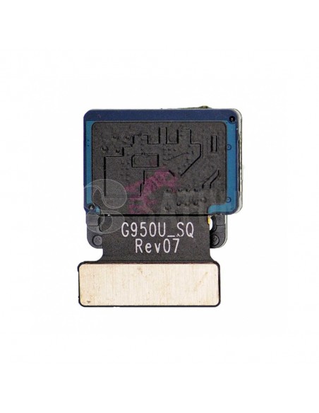 Cámara iris scanner frontal Samsung Galaxy S8