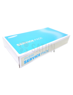 Pantalla Samsung Galaxy J3 2016 blanco 2