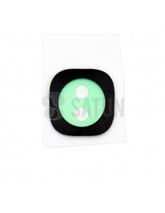 Adhesivo cristal cámara Samsung Galaxy S7 y S7 Edge