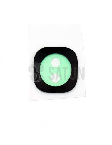 Adhesivo cristal cámara Samsung Galaxy S7 y S7 Edge