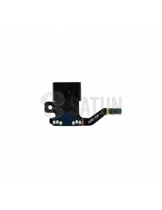 Conector audio jack Samsung Galaxy S7 Edge 2