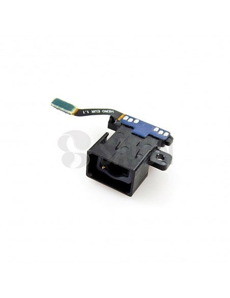 Conector audio jack Samsung Galaxy S7 Edge