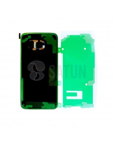 Adhesivo interno tapa batería Samsung Galaxy S7 Edge 2