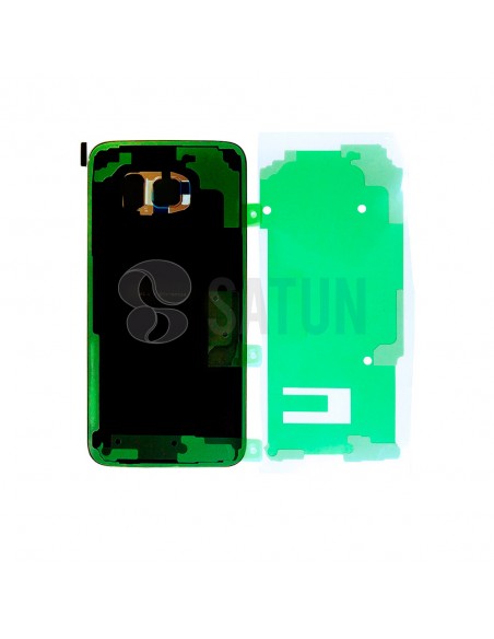 Adhesivo interno tapa batería Samsung Galaxy S7 Edge