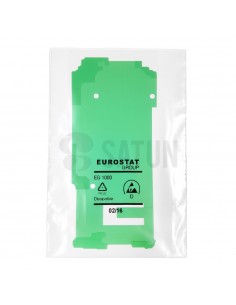 Adhesivo interno tapa batería Samsung Galaxy S7 Edge