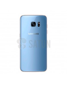Tapa de batería Samsung Galaxy S7 Edge azul