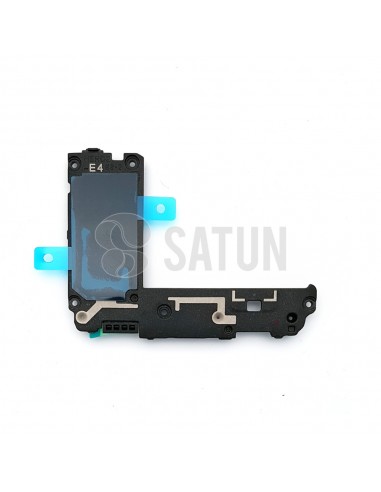 Módulo de altavoz y antena Samsung Galaxy S7 Edge frontal