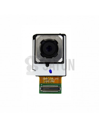 Cámara trasera Samsung Galaxy S7 Edge