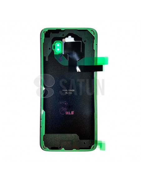 Tapa batería Samsung Galaxy S8 plata