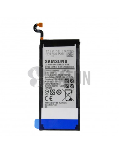 GH43-04574C . Batería Samsung Galaxy S7 . EB-BG930ABE