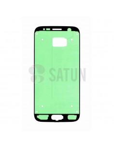 Adhesivo pantalla en carcasa intermedia Samsung Galaxy S7